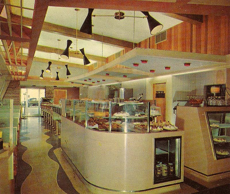 restaurant restaurant