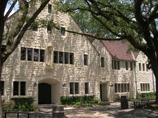 St. John's school St. John's school